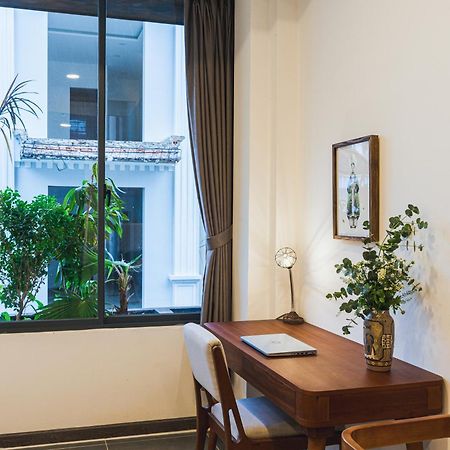 Nexus House Cay Diep Πόλη Χο Τσι Μινχ Εξωτερικό φωτογραφία