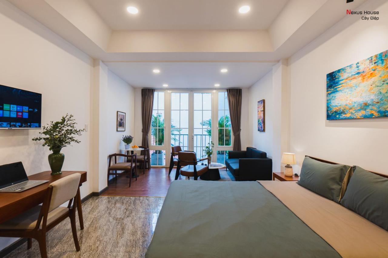 Nexus House Cay Diep Πόλη Χο Τσι Μινχ Εξωτερικό φωτογραφία