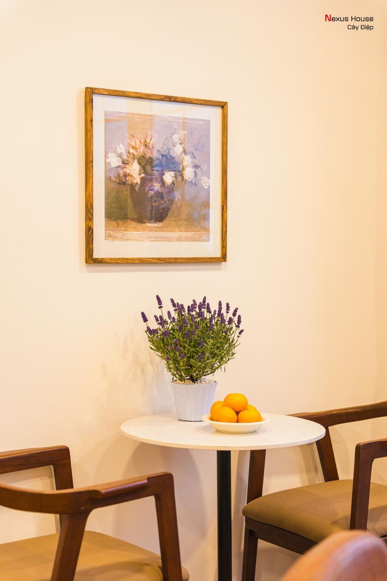 Nexus House Cay Diep Πόλη Χο Τσι Μινχ Εξωτερικό φωτογραφία