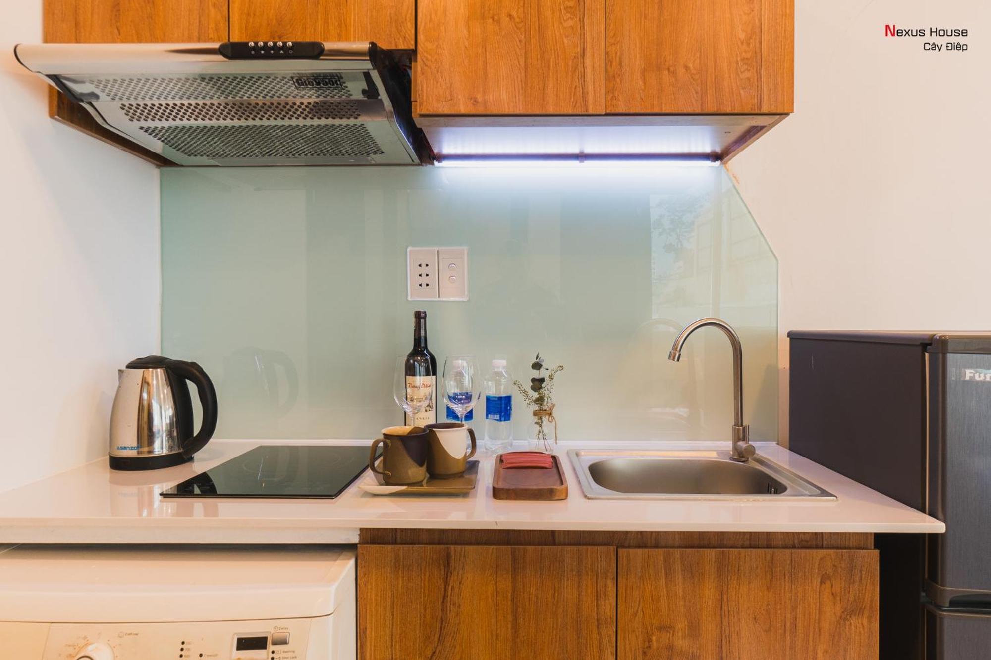 Nexus House Cay Diep Πόλη Χο Τσι Μινχ Εξωτερικό φωτογραφία