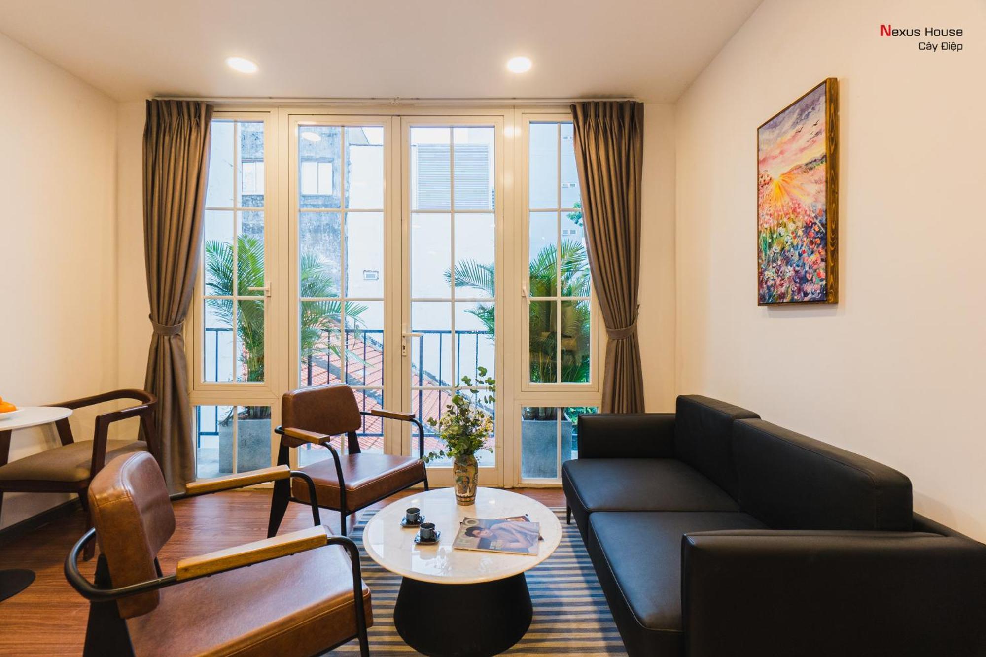 Nexus House Cay Diep Πόλη Χο Τσι Μινχ Εξωτερικό φωτογραφία