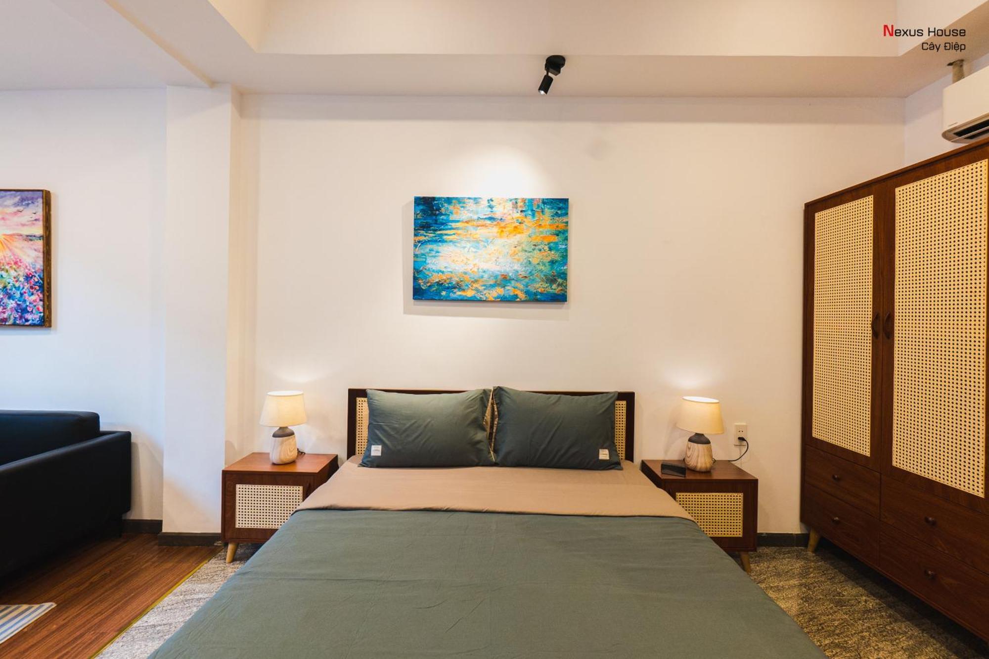 Nexus House Cay Diep Πόλη Χο Τσι Μινχ Εξωτερικό φωτογραφία