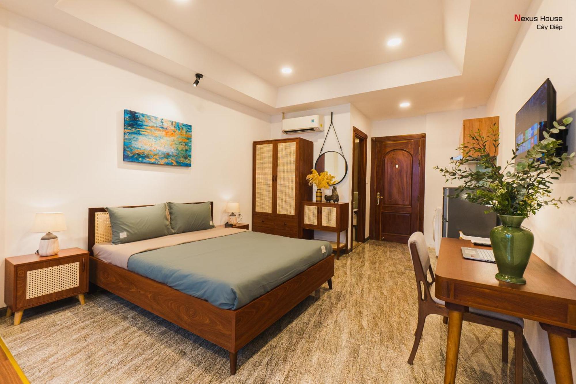 Nexus House Cay Diep Πόλη Χο Τσι Μινχ Εξωτερικό φωτογραφία