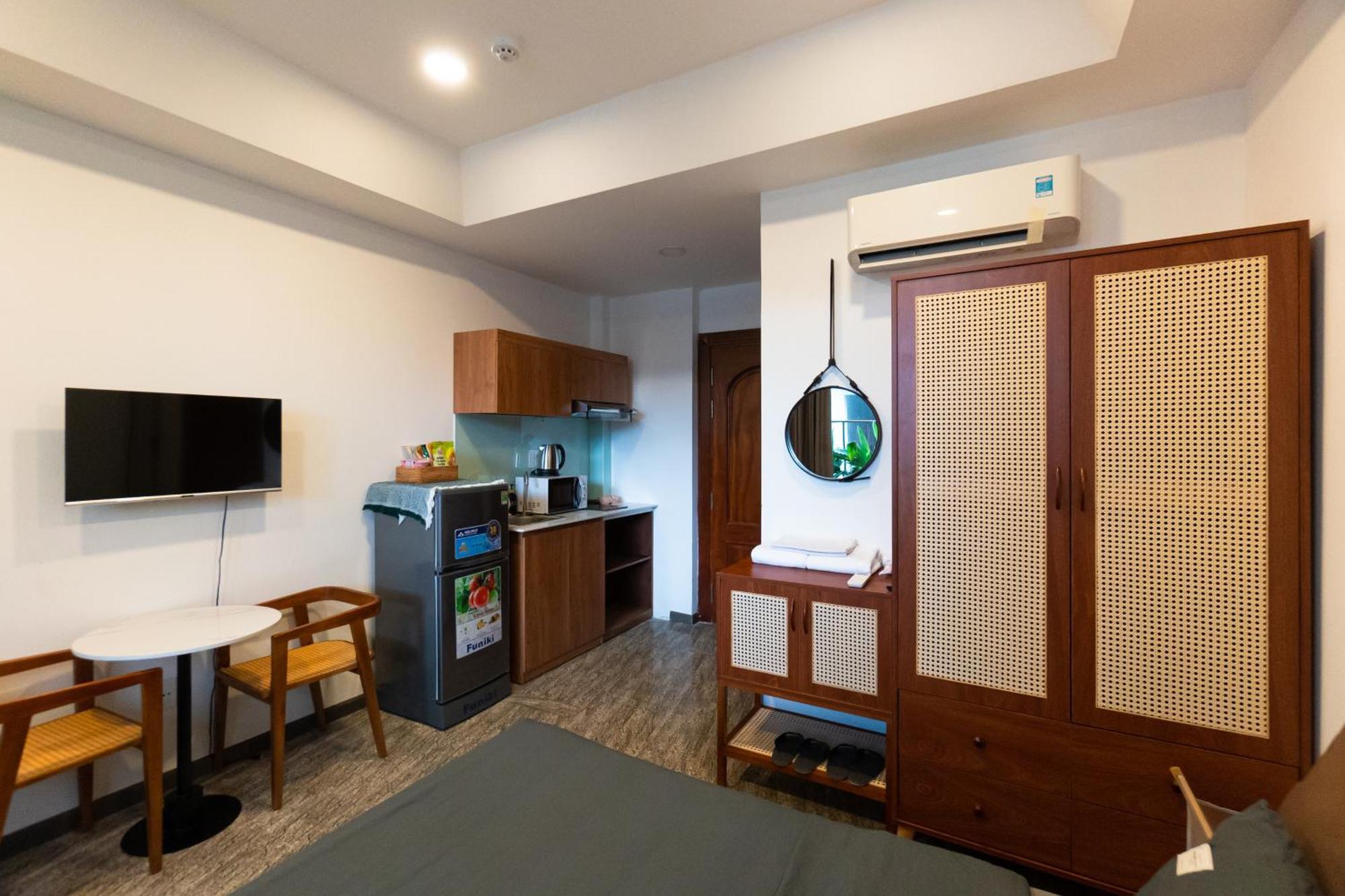Nexus House Cay Diep Πόλη Χο Τσι Μινχ Εξωτερικό φωτογραφία