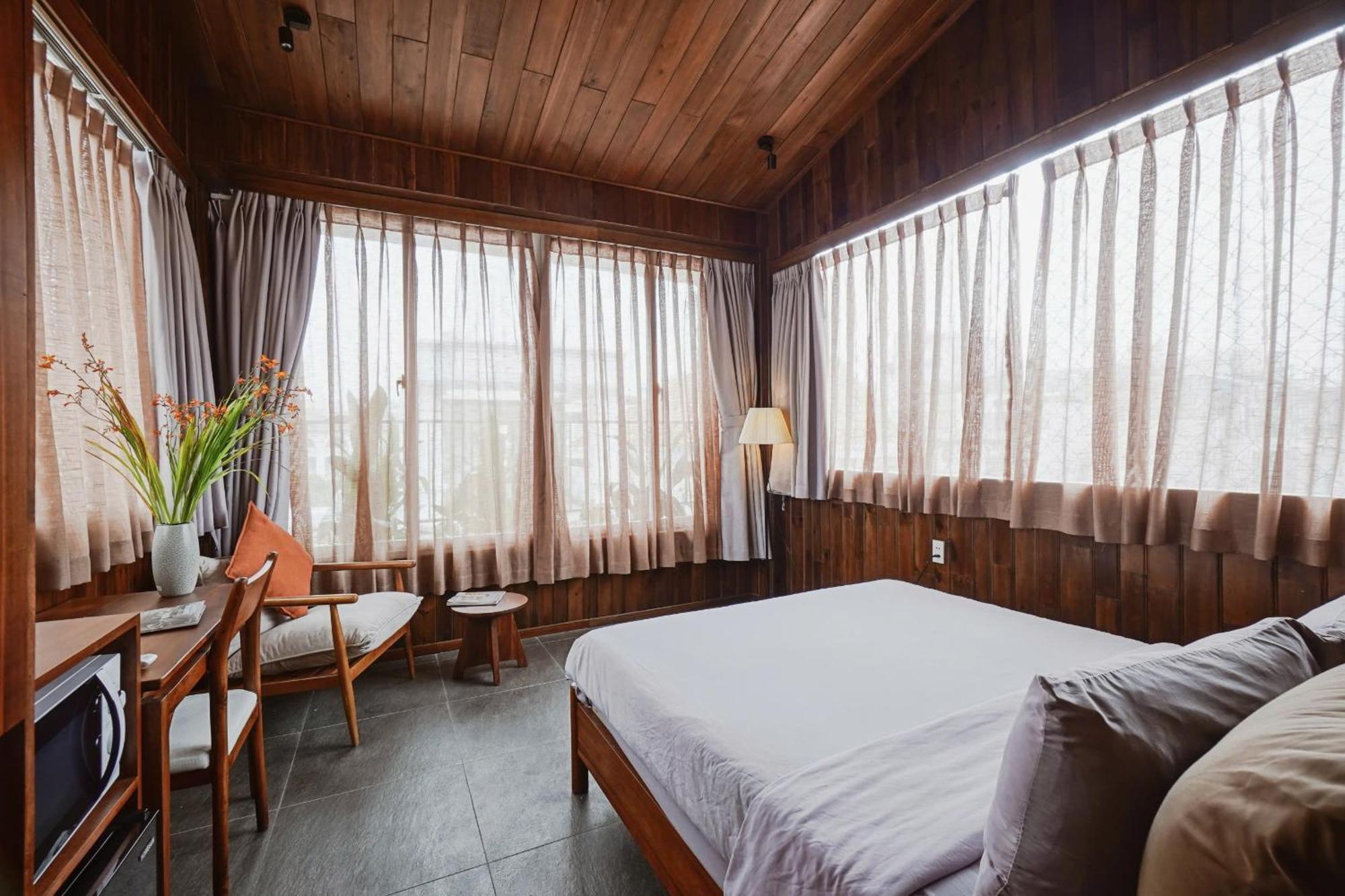 Nexus House Cay Diep Πόλη Χο Τσι Μινχ Εξωτερικό φωτογραφία