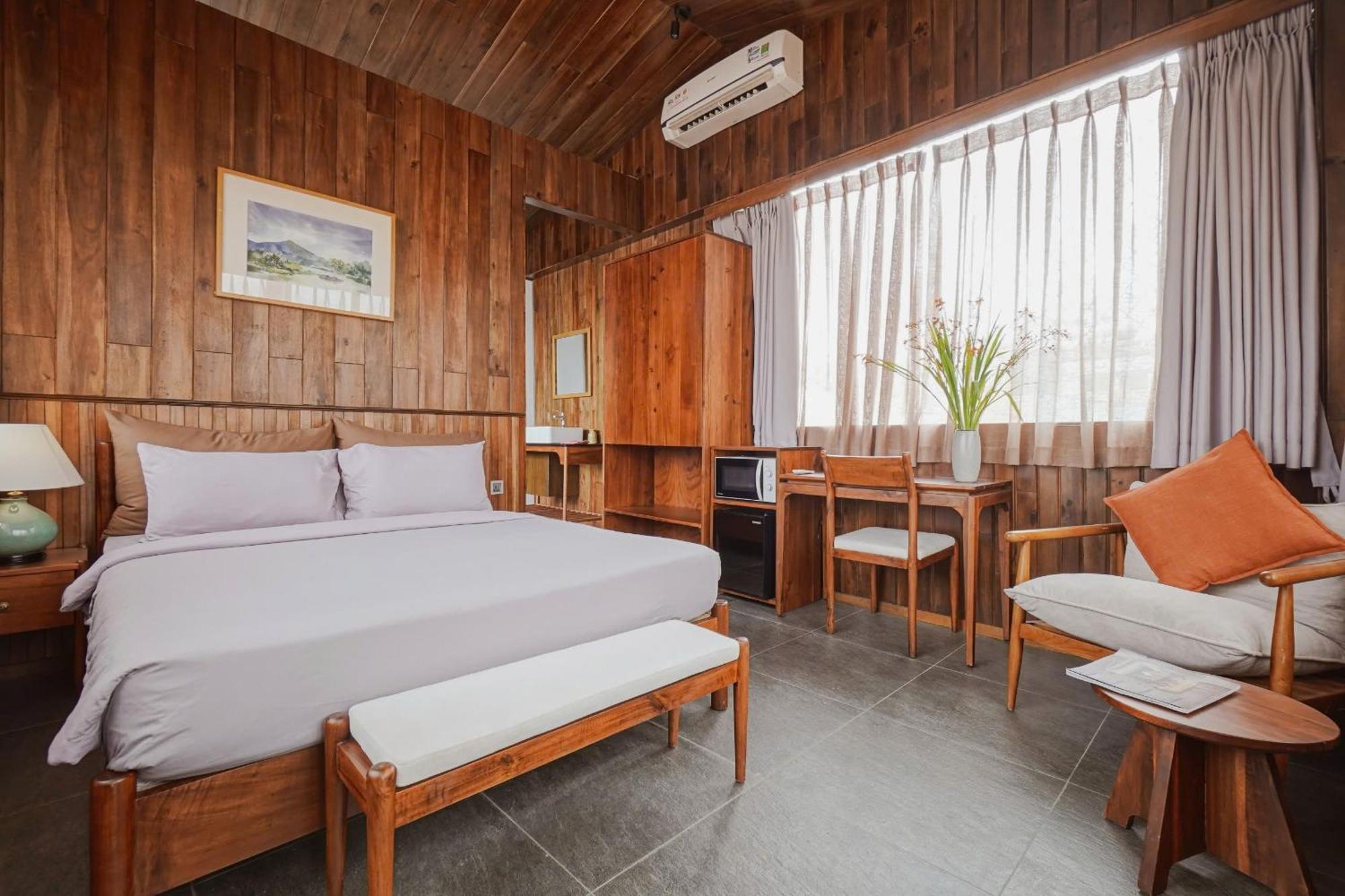 Nexus House Cay Diep Πόλη Χο Τσι Μινχ Εξωτερικό φωτογραφία