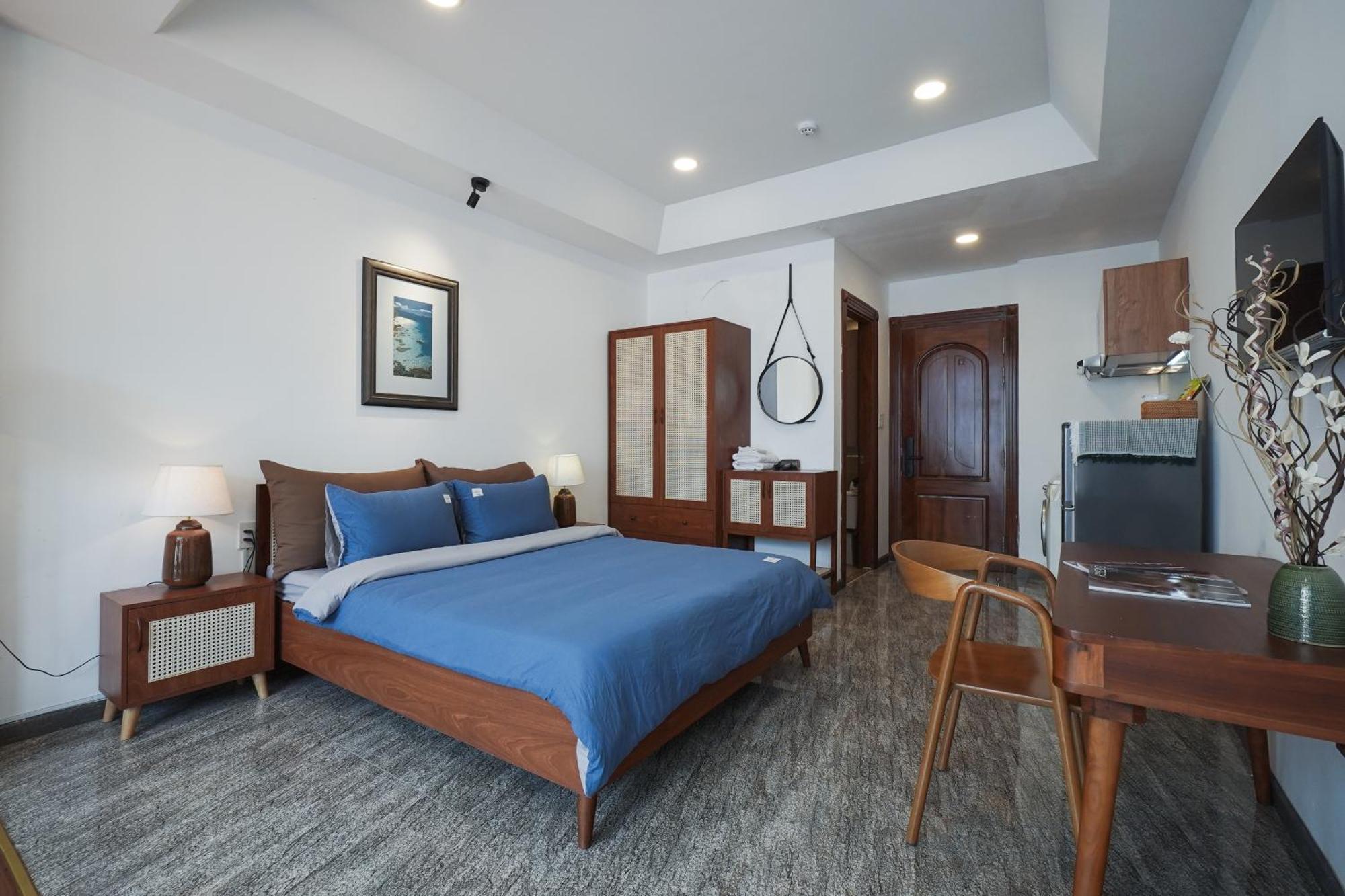 Nexus House Cay Diep Πόλη Χο Τσι Μινχ Εξωτερικό φωτογραφία