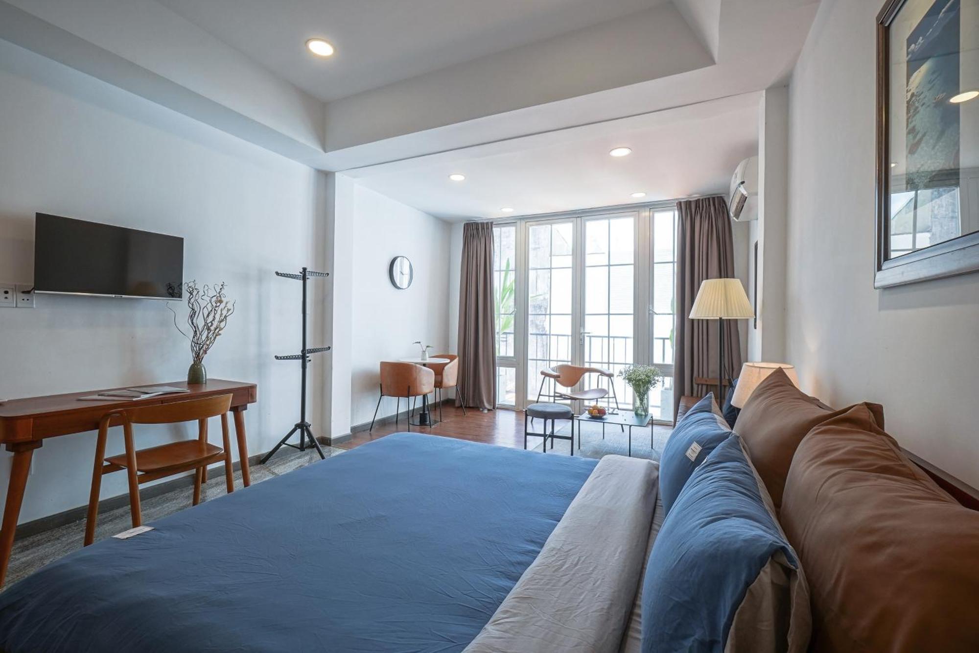Nexus House Cay Diep Πόλη Χο Τσι Μινχ Εξωτερικό φωτογραφία