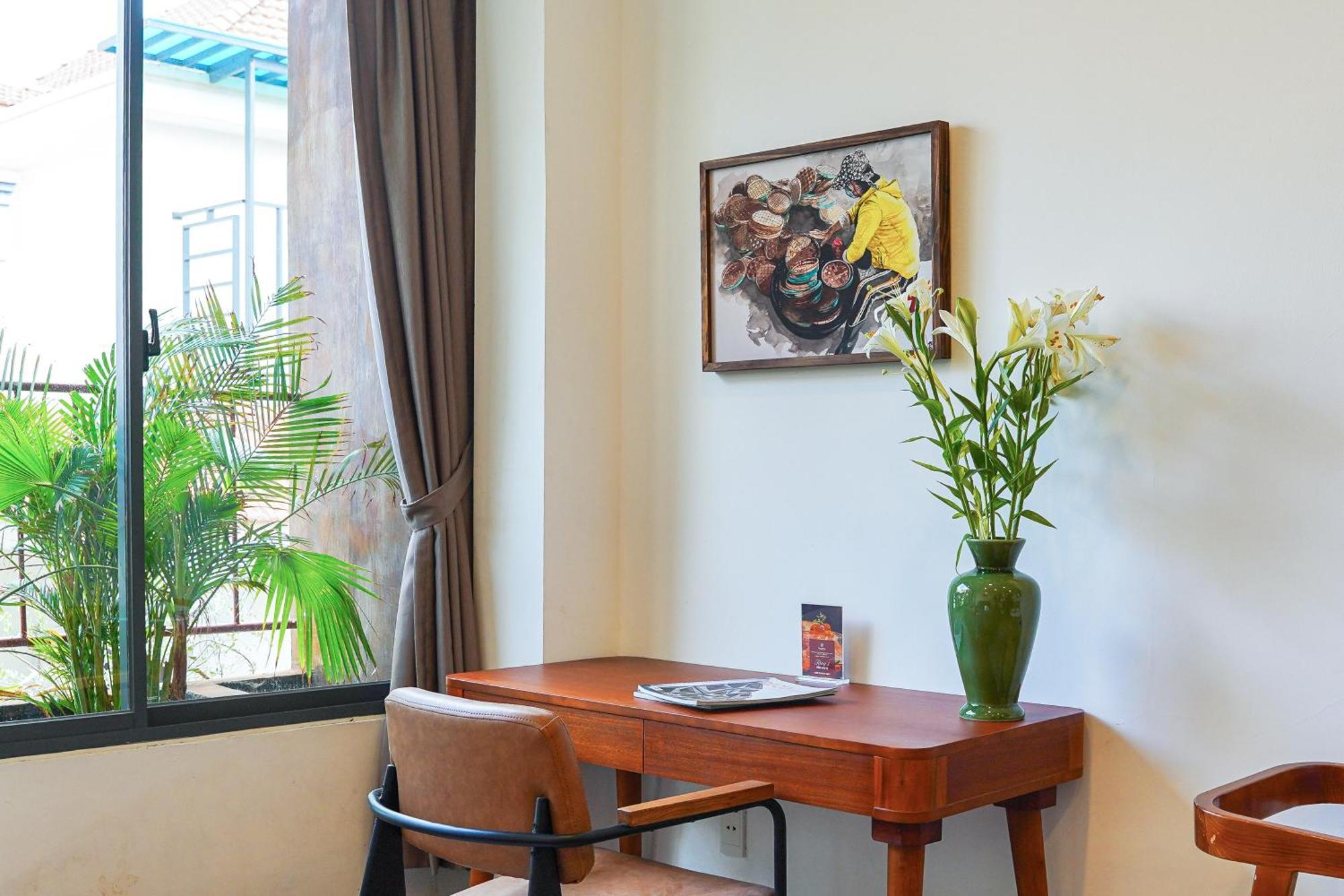 Nexus House Cay Diep Πόλη Χο Τσι Μινχ Εξωτερικό φωτογραφία