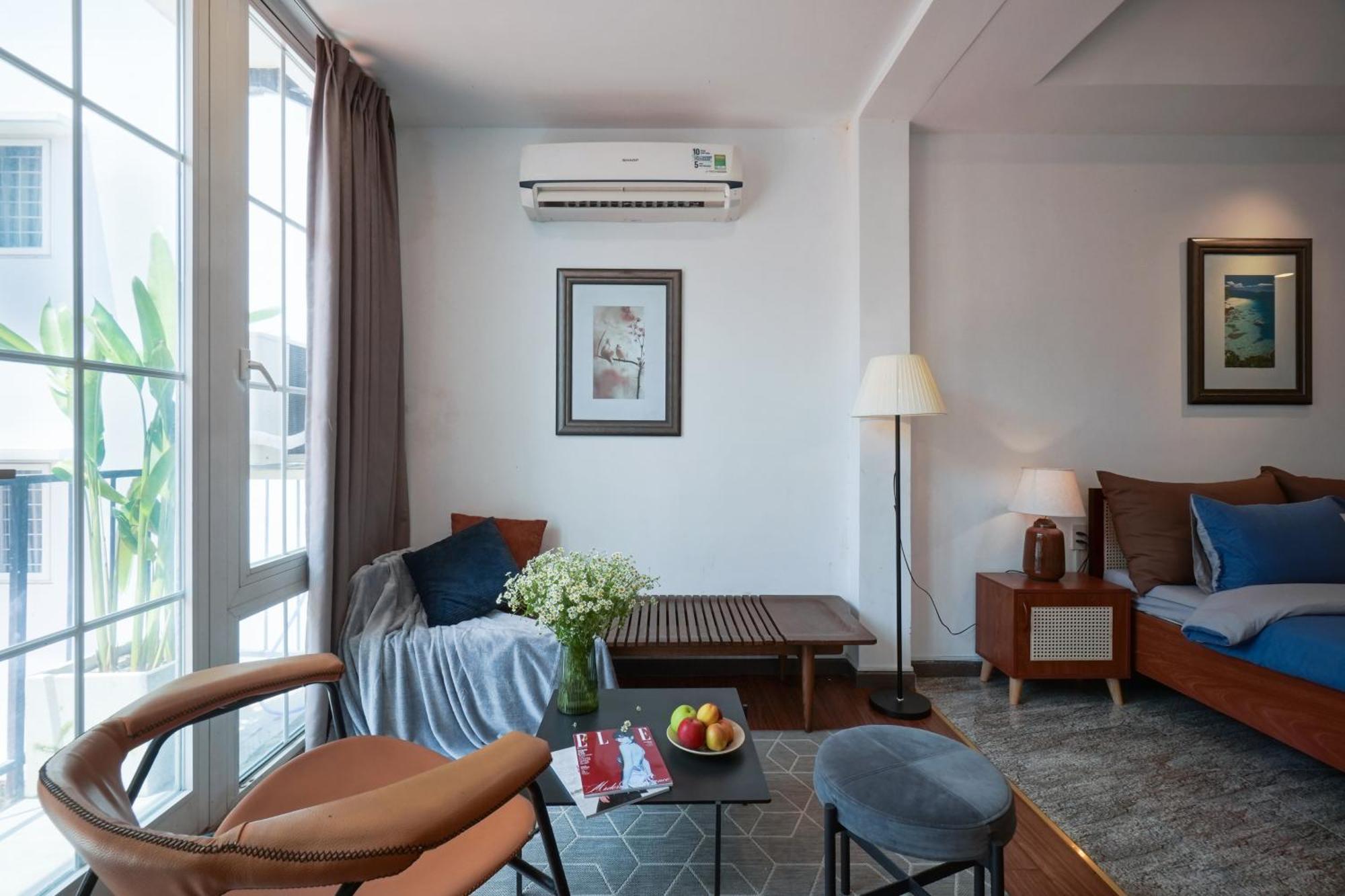 Nexus House Cay Diep Πόλη Χο Τσι Μινχ Εξωτερικό φωτογραφία