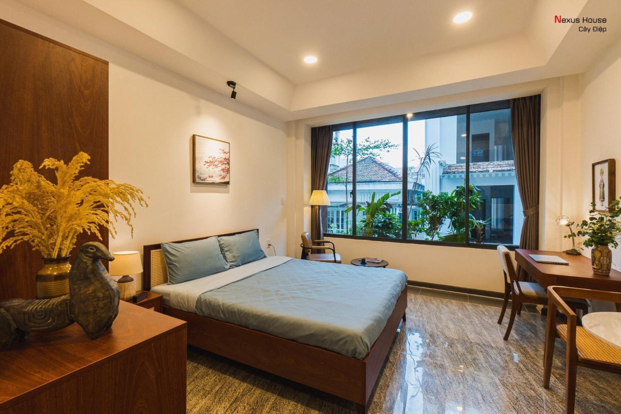 Nexus House Cay Diep Πόλη Χο Τσι Μινχ Εξωτερικό φωτογραφία