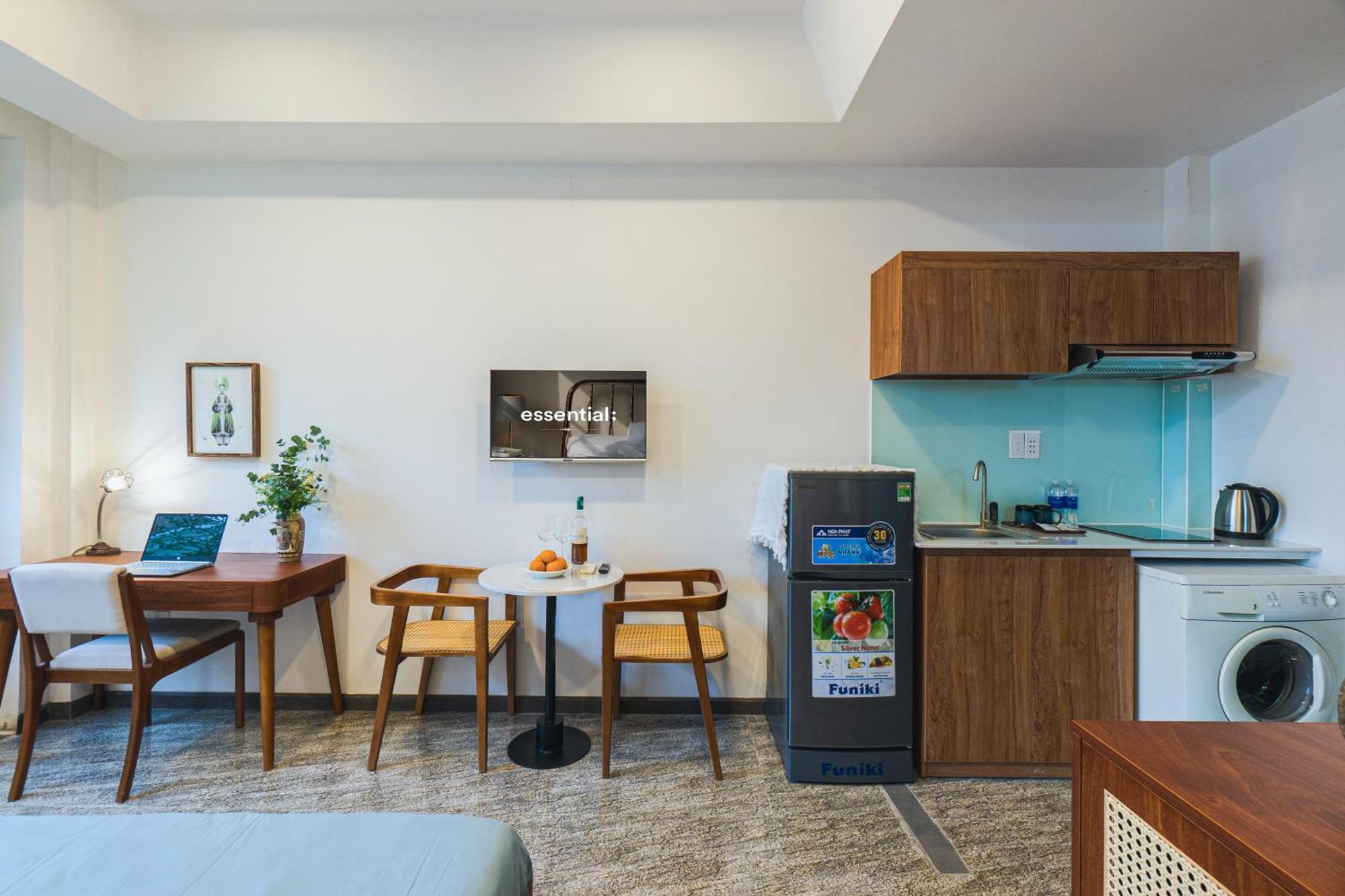 Nexus House Cay Diep Πόλη Χο Τσι Μινχ Εξωτερικό φωτογραφία