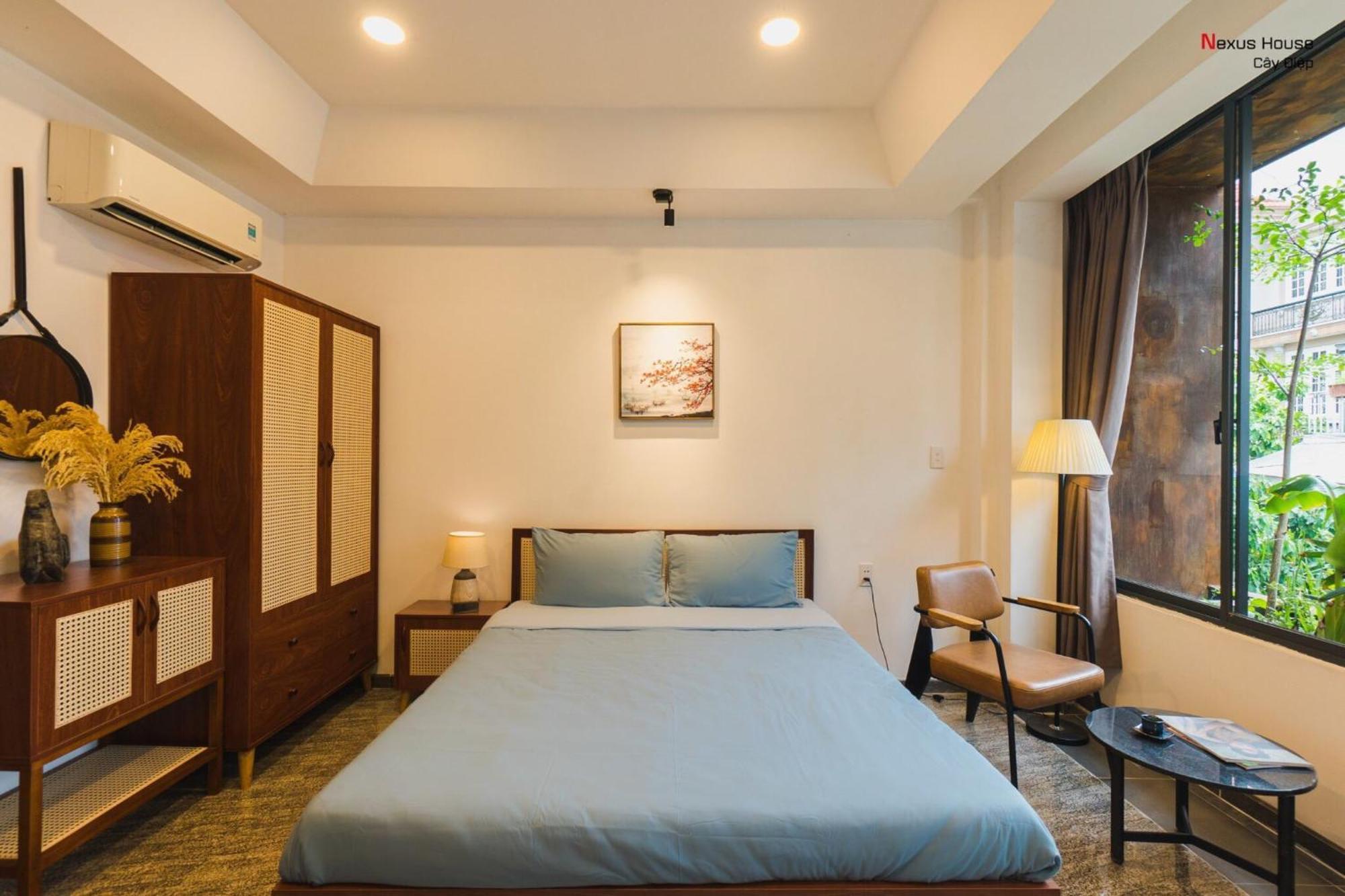 Nexus House Cay Diep Πόλη Χο Τσι Μινχ Εξωτερικό φωτογραφία