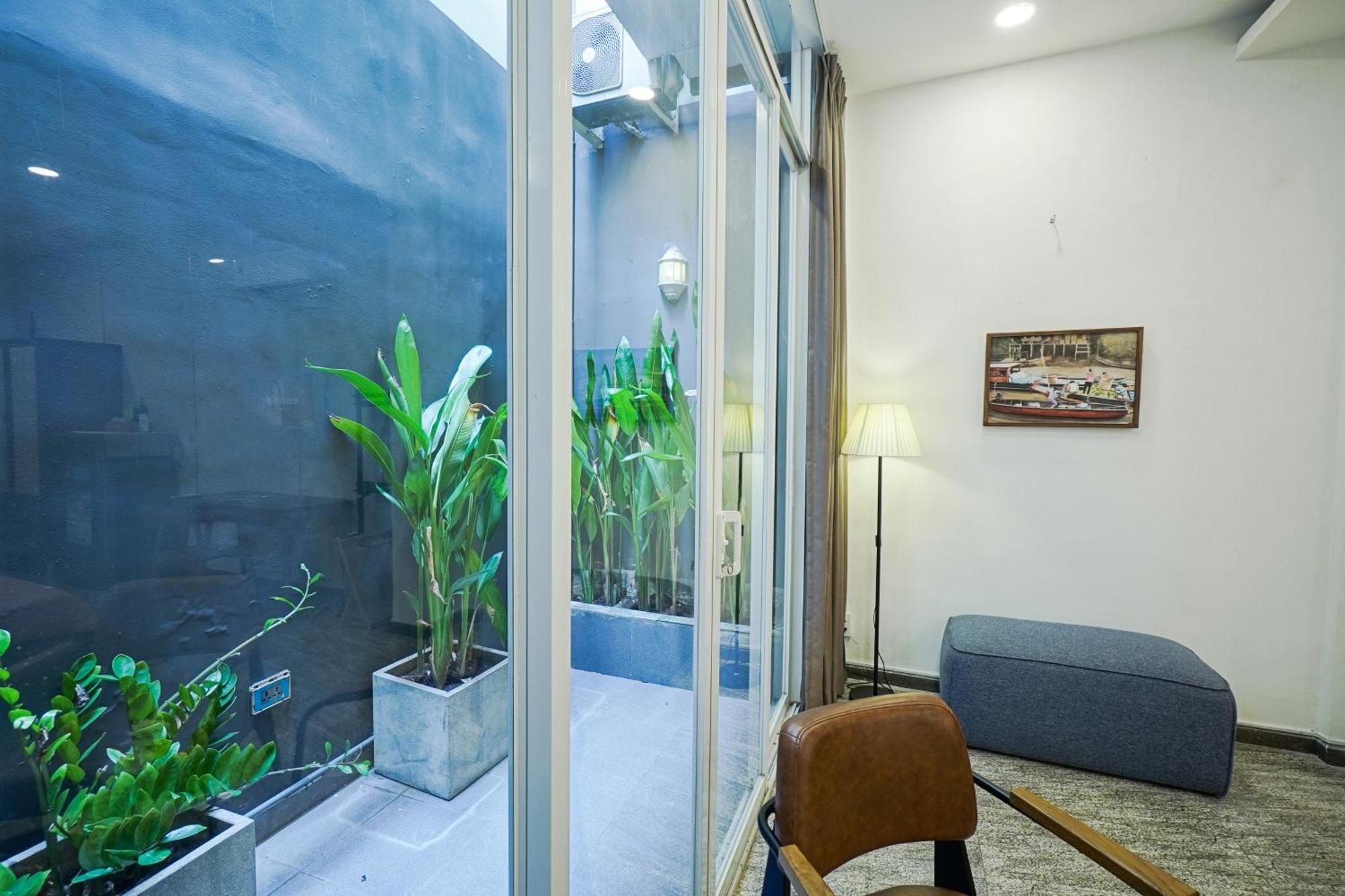 Nexus House Cay Diep Πόλη Χο Τσι Μινχ Εξωτερικό φωτογραφία