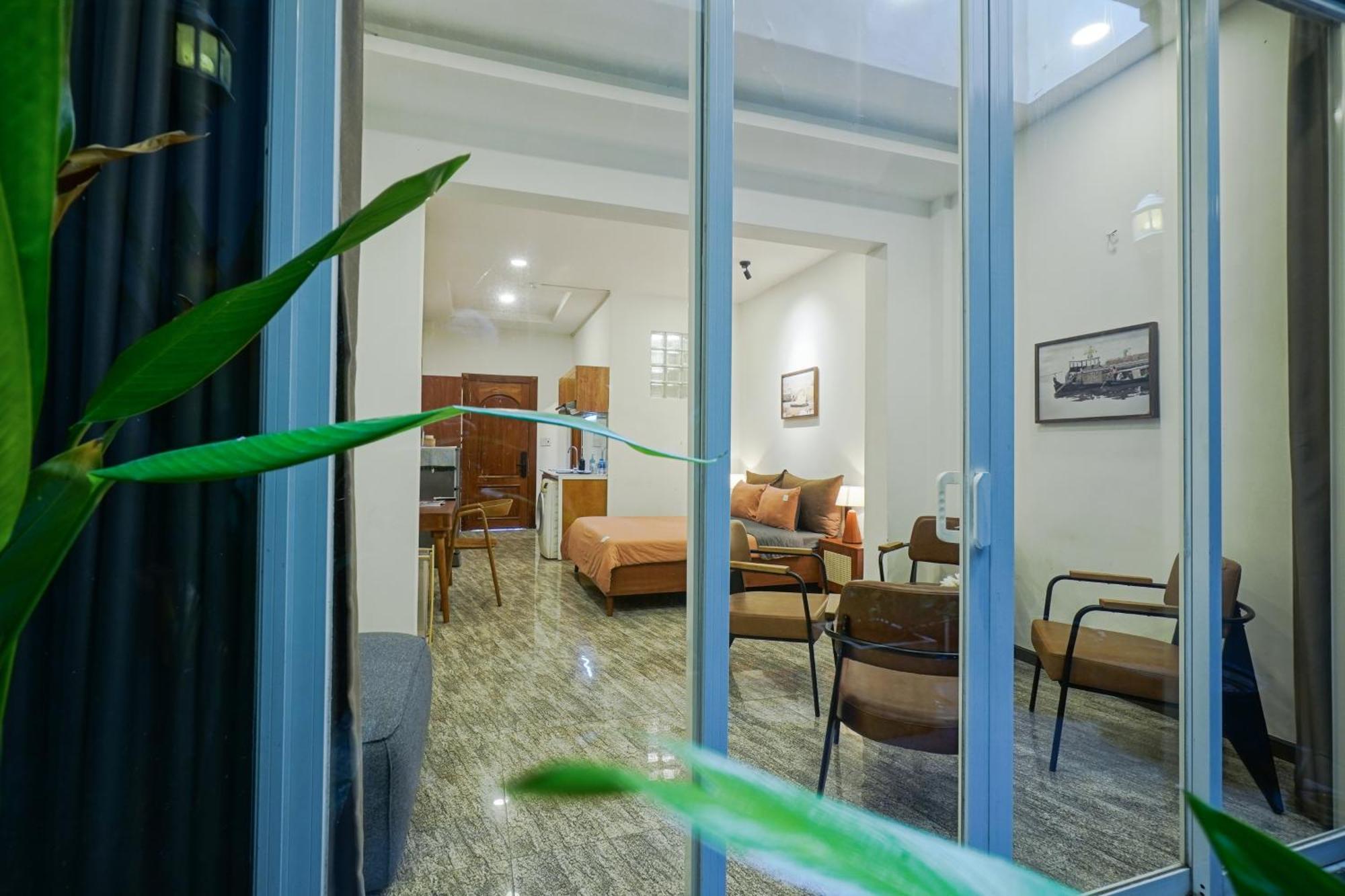 Nexus House Cay Diep Πόλη Χο Τσι Μινχ Εξωτερικό φωτογραφία