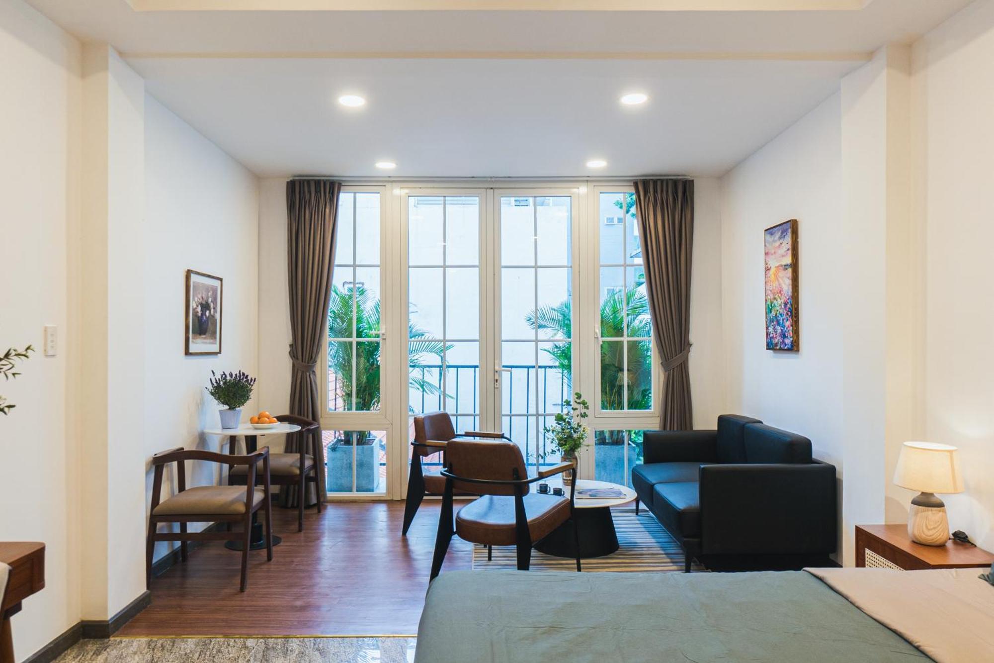 Nexus House Cay Diep Πόλη Χο Τσι Μινχ Εξωτερικό φωτογραφία