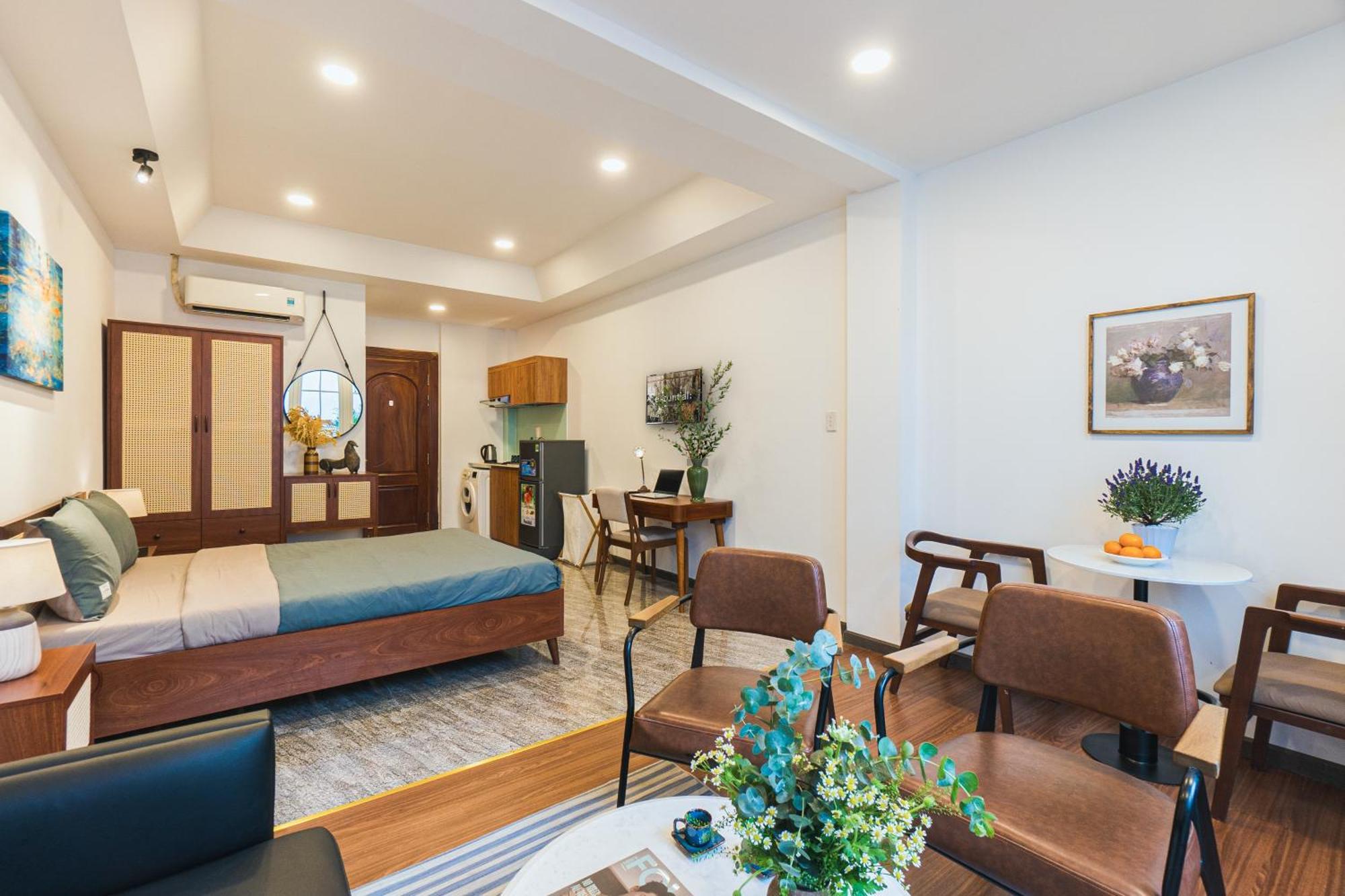 Nexus House Cay Diep Πόλη Χο Τσι Μινχ Εξωτερικό φωτογραφία