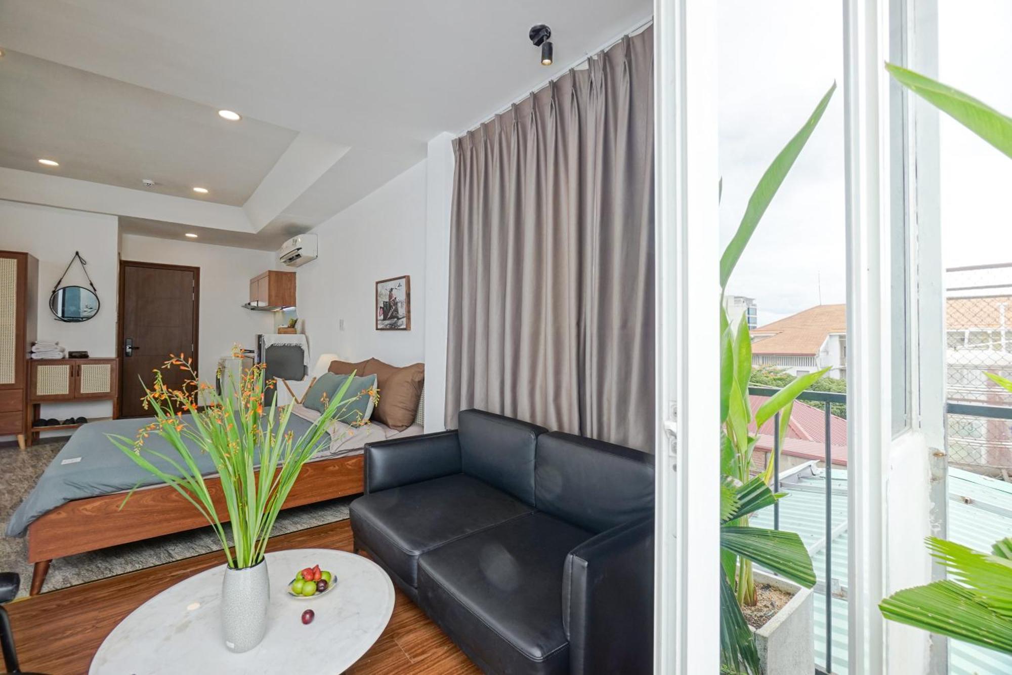 Nexus House Cay Diep Πόλη Χο Τσι Μινχ Εξωτερικό φωτογραφία