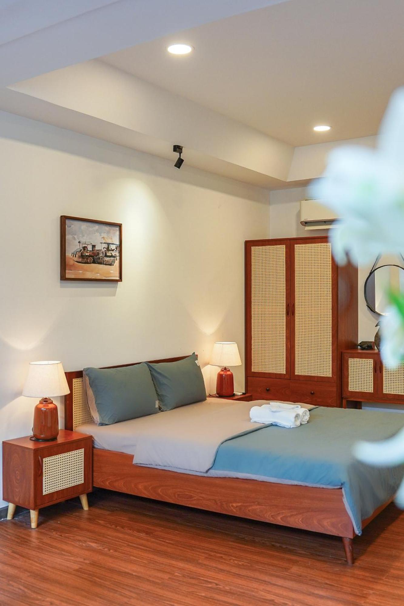 Nexus House Cay Diep Πόλη Χο Τσι Μινχ Εξωτερικό φωτογραφία