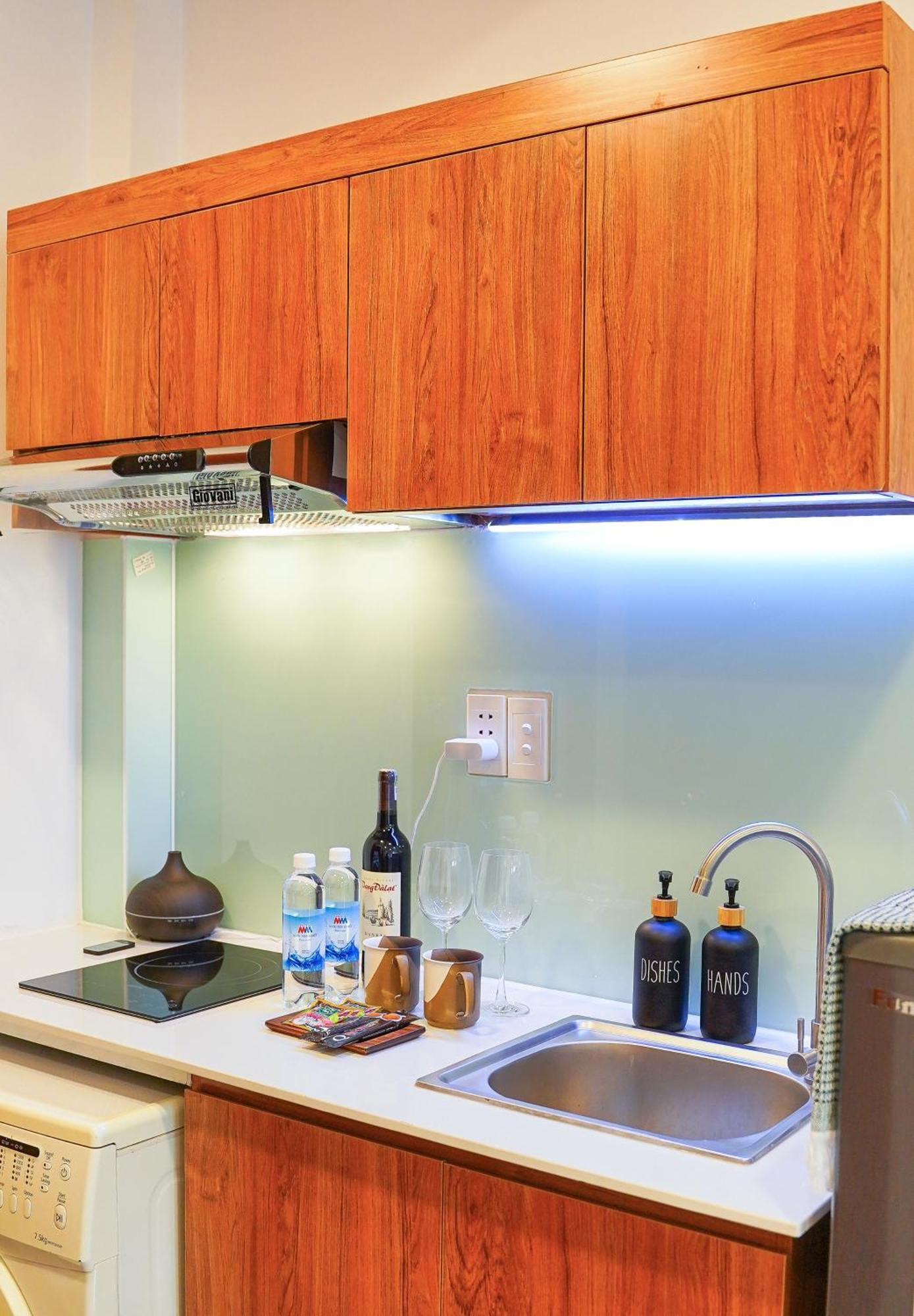Nexus House Cay Diep Πόλη Χο Τσι Μινχ Εξωτερικό φωτογραφία