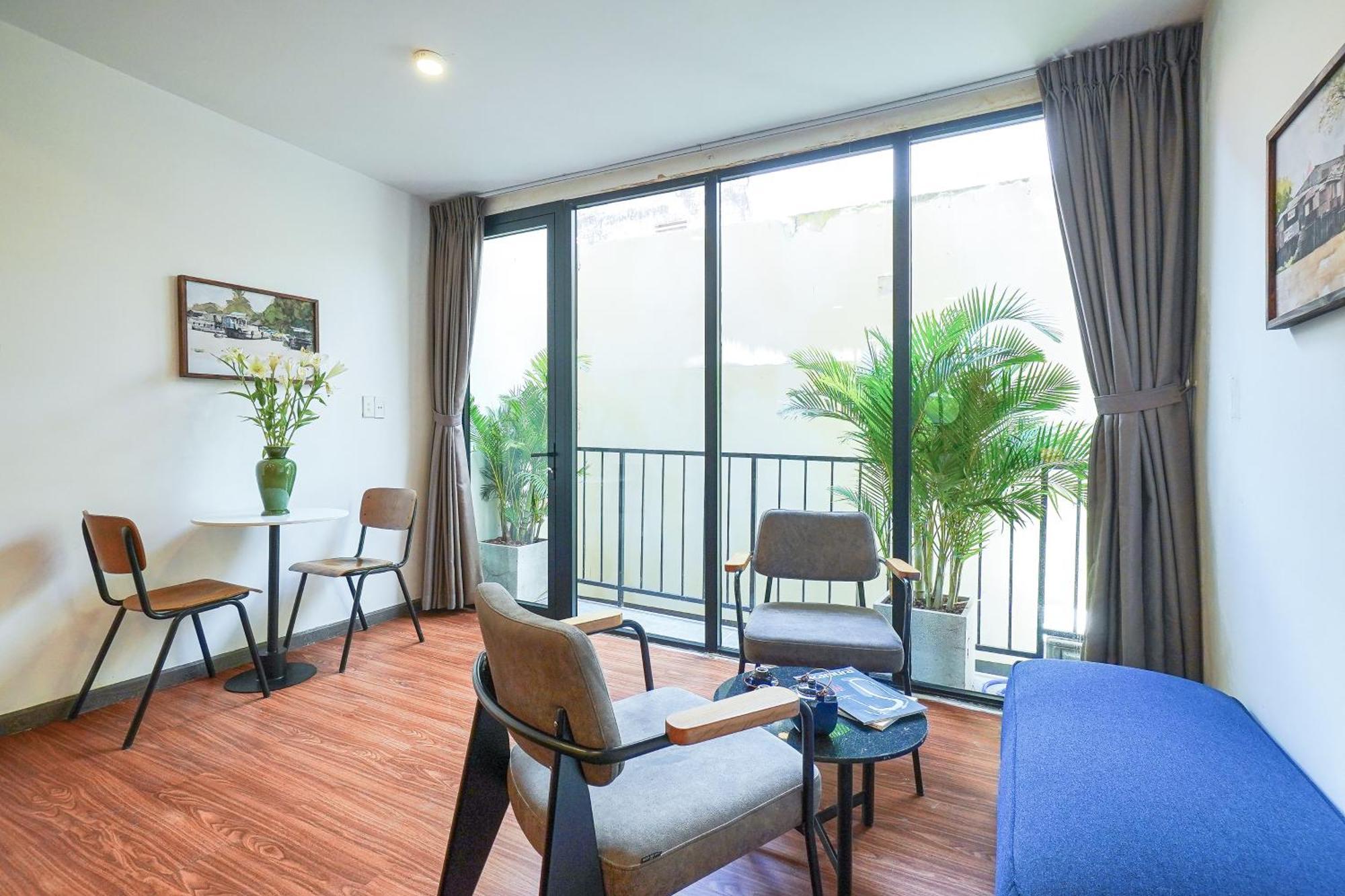 Nexus House Cay Diep Πόλη Χο Τσι Μινχ Εξωτερικό φωτογραφία